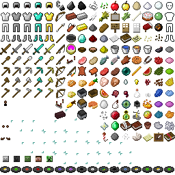 items